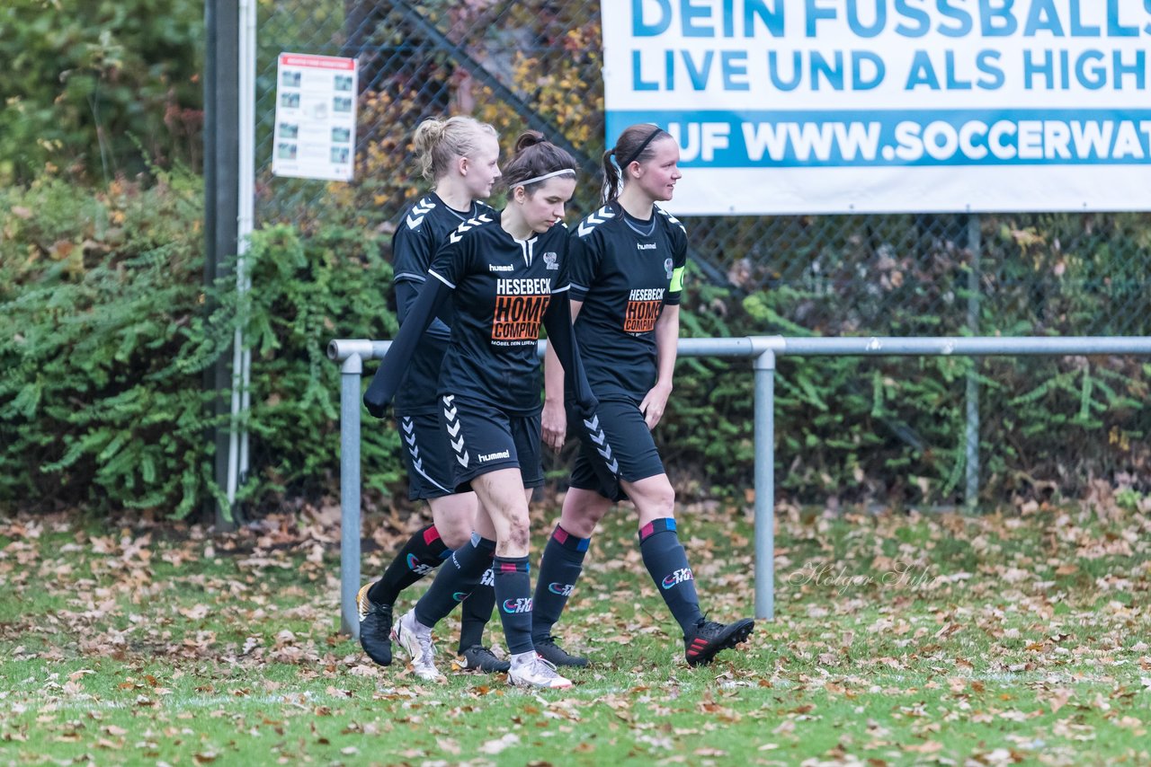 Bild 222 - F SV Henstedt Ulzburg2 - SSG Rot Schwarz Kiel : Ergebnis: 3:2